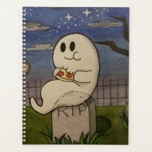 Rest in Pizza