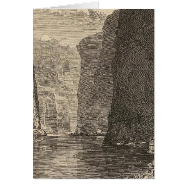 Rest, Marble Canyon (Front)