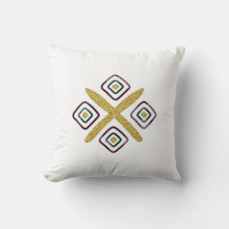 Rest Mood Pillow Design
