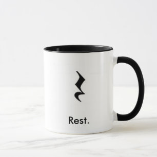 Rest Mug