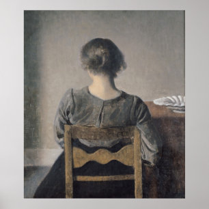 Rest Poster
