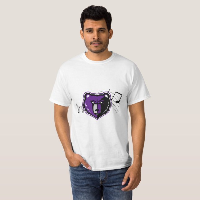 restaurant, design, cafe, food, table, dinner, mod T-Shirt (Front Full)