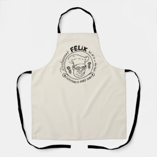 Restaurant Felix Apron