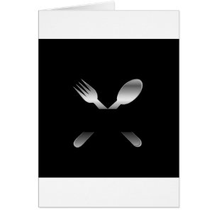 Restaurant menu