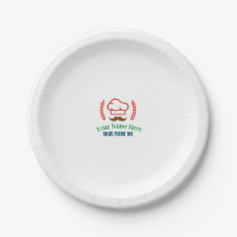Restaurant T-Shirt with Customised Logo