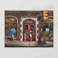 Restaurant - The Italian Bakery