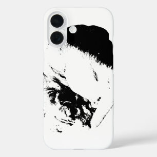 Restful Circle iPhone 16 Case