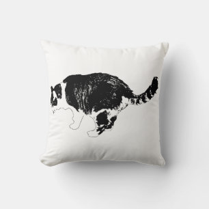 Restful Form, Soft Presence Cushion
