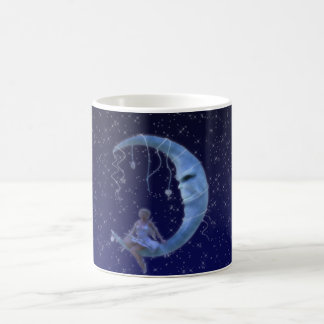 Restful Moon Mug