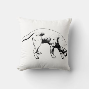 Restful Motion Cushion