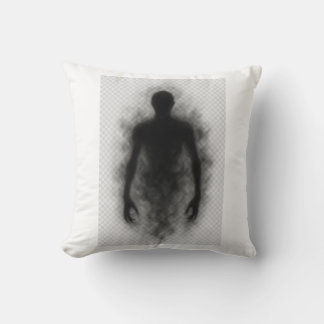 Restful Shadows Cushion