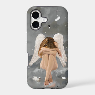 Resting Angel