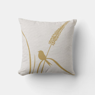 Resting Beauty Cushion