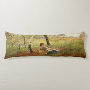 Resting Body Cushion