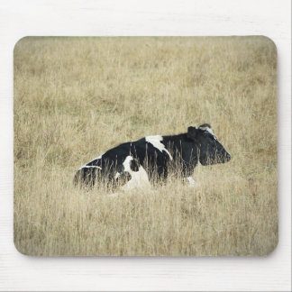 Resting Cow - Mousepad