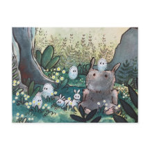 Resting from expectations - send me