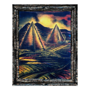 Resting Place Poster