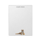 Resting Tiger Personalise