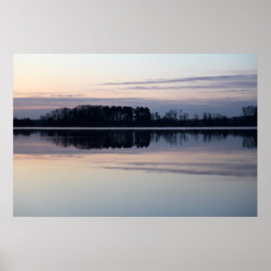 Restless Mourning Poster