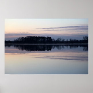 Restless Mourning Poster