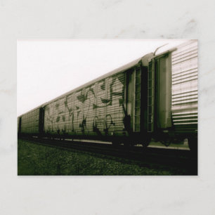 restoration postcard