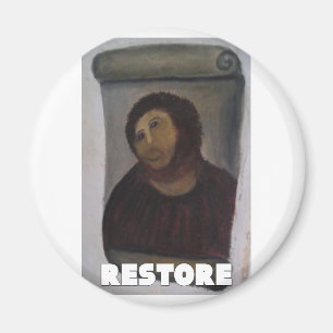 RESTORE 1 MAGNET