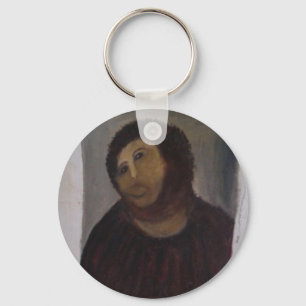 RESTORE 3 KEY RING