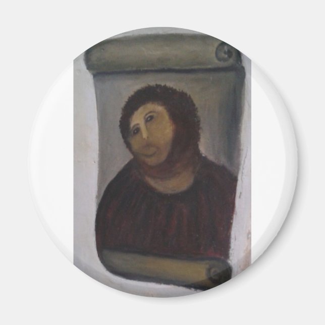 RESTORE 3 MAGNET (Front)