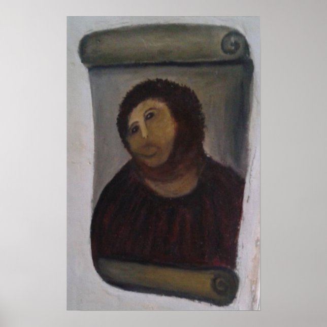 RESTORE 3 POSTER (Front)