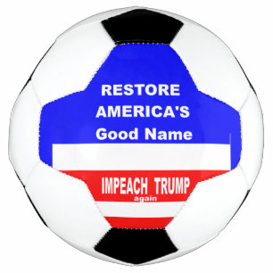 RESTORE FOOTBALL