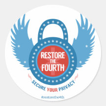 Restore The Fourth...
