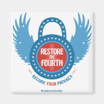 Restore The Fourth...