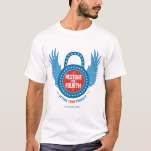 Restore The Fourth... T-Shirt