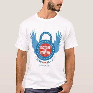 Restore The Fourth... T-Shirt