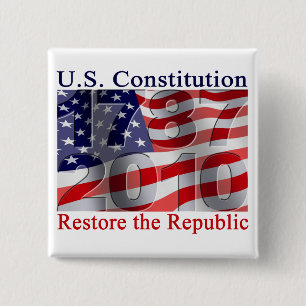 Restore the Republic buttons