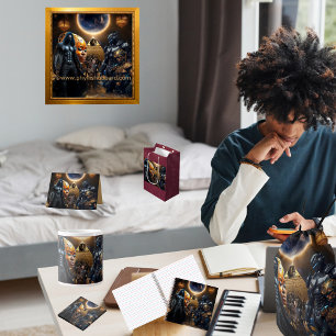 Restoring The Dignity Of Our Ancestors Notepad