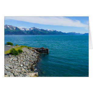 Resurrection Bay