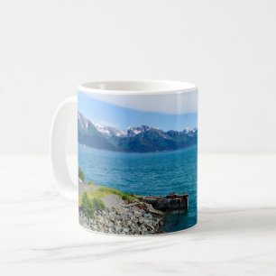 Resurrection Bay Coffee Mug
