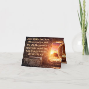 RESURRECTION CARD 2