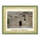 Resurrection Morning