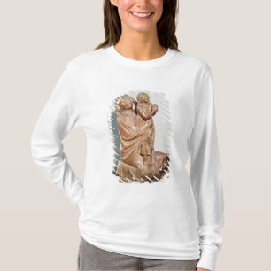 Resurrection of a Little Girl T-Shirt