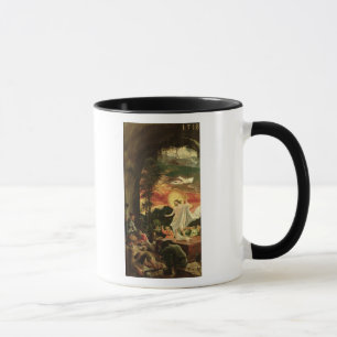 Resurrection of Christ, 1518 Mug