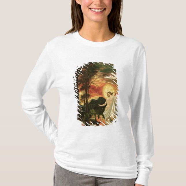 Resurrection of Christ, 1518 T-Shirt (Front)