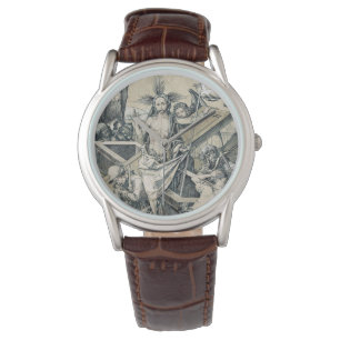 Resurrection of Christ Jesus Watch