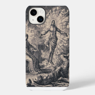 Resurrection of Jesus Christ by Jan Luyken Case-Mate iPhone 14 Plus Case