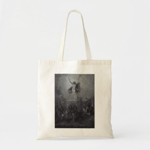 Resurrection of Jesus Christ Tote Bag