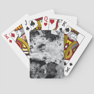 resurrection of the frozen knight playing cards