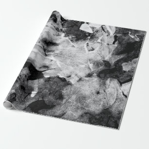 resurrection of the frozen knight wrapping paper