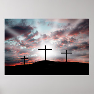 Resurrection! Poster