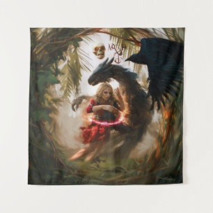 Resuscitation Tapestry